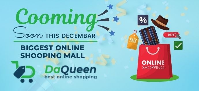 DaQueen promo