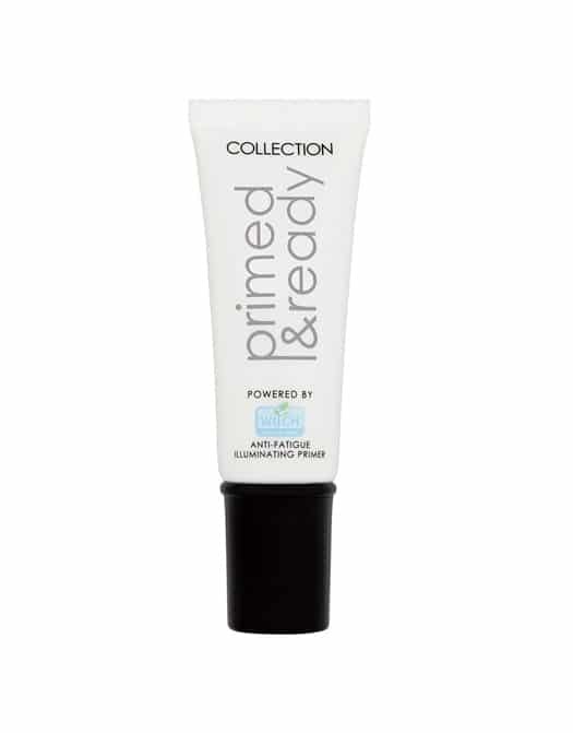 Collection Primed & Ready Primer