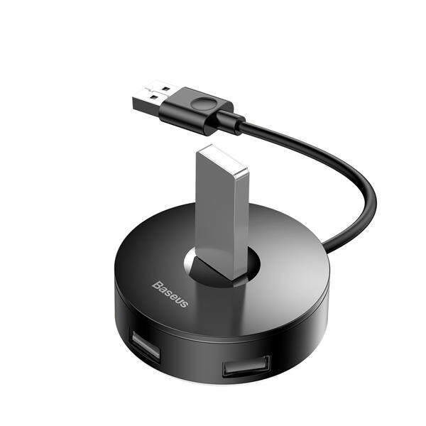 Baseus Multi USB 3.0 to USB3.0 Universal HUB Adapter For Macbook Computer Hard Drive