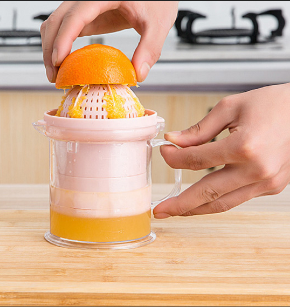 Multi Functional Hand Juice Maker for All Juice Press