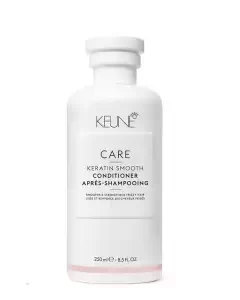 Keratin Smooth Conditioner (250ml)