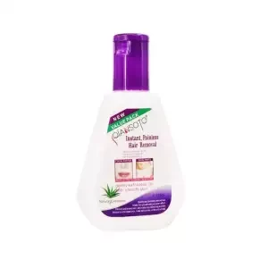 Qiansoto Hair Removal Instant Painless Smooth Skin 125ML