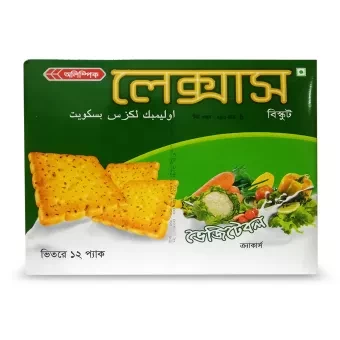Olympic Lexus Biscuit 240gm