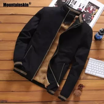 Men's Winter Jacket