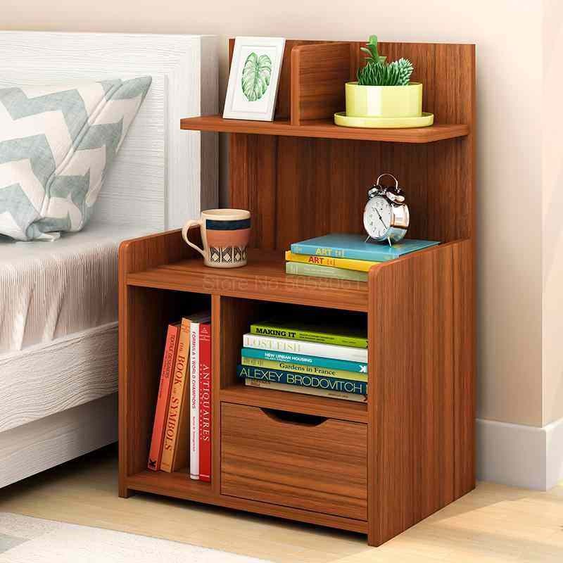 Bed Side Table By Furnizone