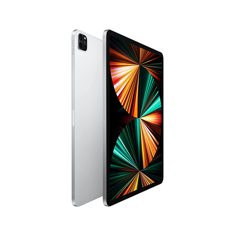 iPad Pro 2021 12.9-inch with Apple M1 Chip (Cellular)
