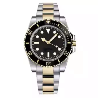 stainless steel Rholex watch for men