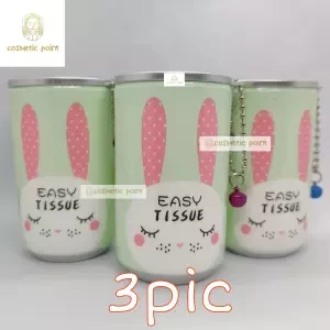 Easy Tissue 70pcs