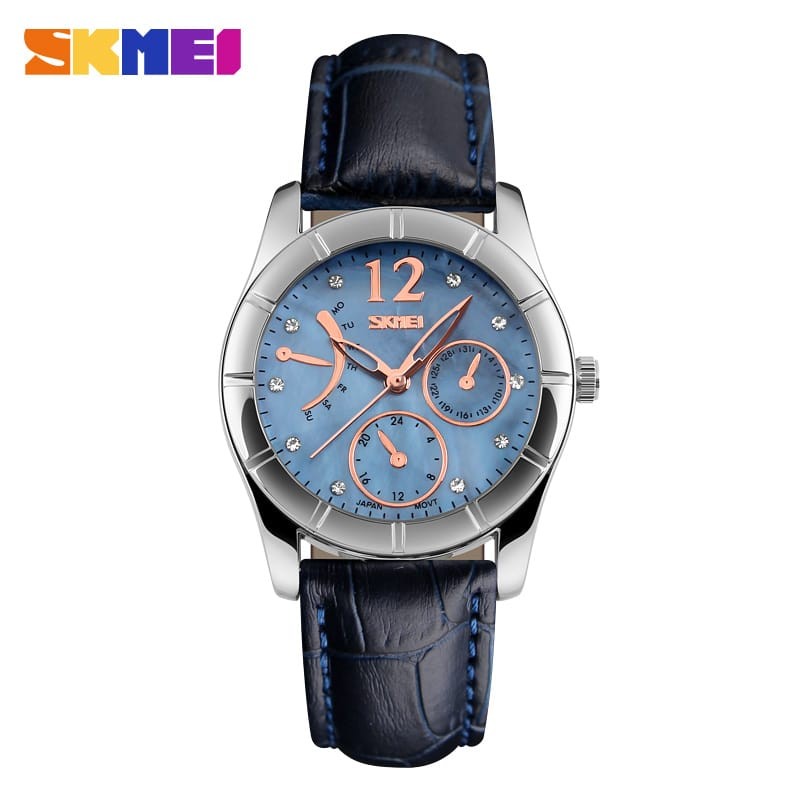 Skmei women's watch 6911BU