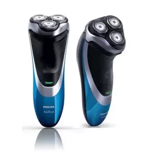 Wet and Dry Shaver
