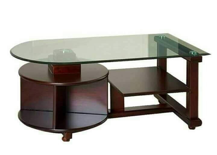 Center Table 211