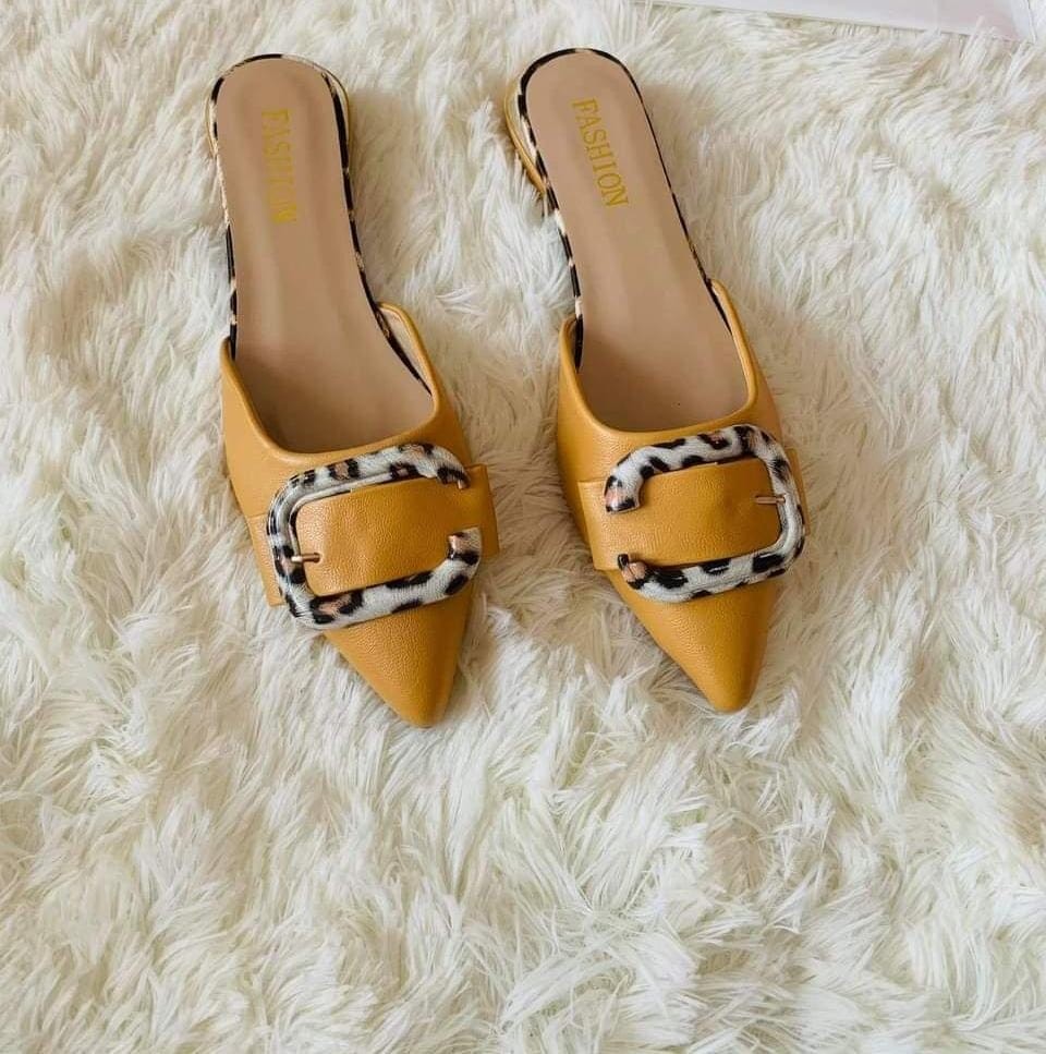 ladies shoe