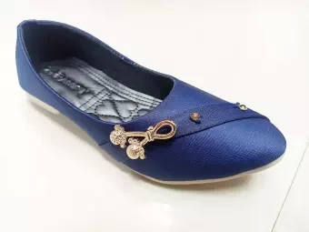 Pakistani Nagra Jutties Karchupi Sandals Pump Shoes For Women