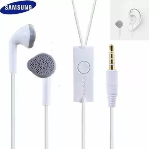 Samsung Earphone (YJ) With Mic. 3.5mm