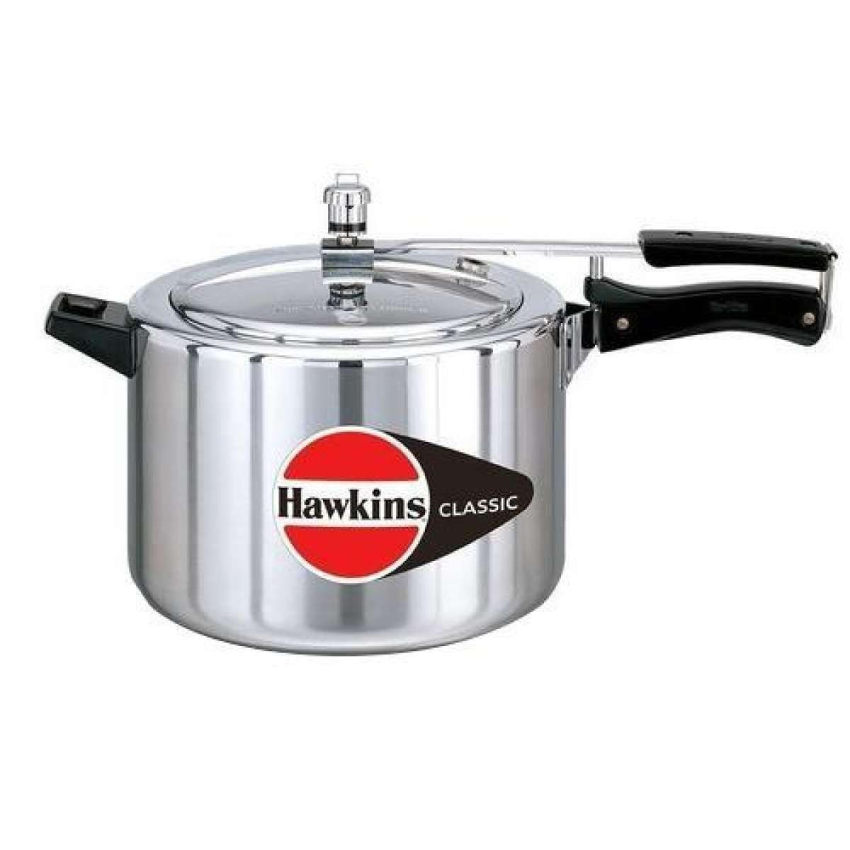 Hawkins Classic Pressure Cooker ( 6.5 Litre )