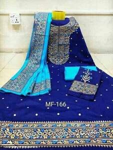 Pure cotton shalwar kameez