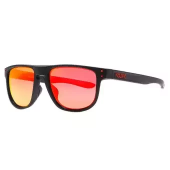 Kdeam Sun Glasses Polarized Sunglasses Tac Men Classic Design Driving Mirror Sunglasses Male Eyewear Kd9377-C3
