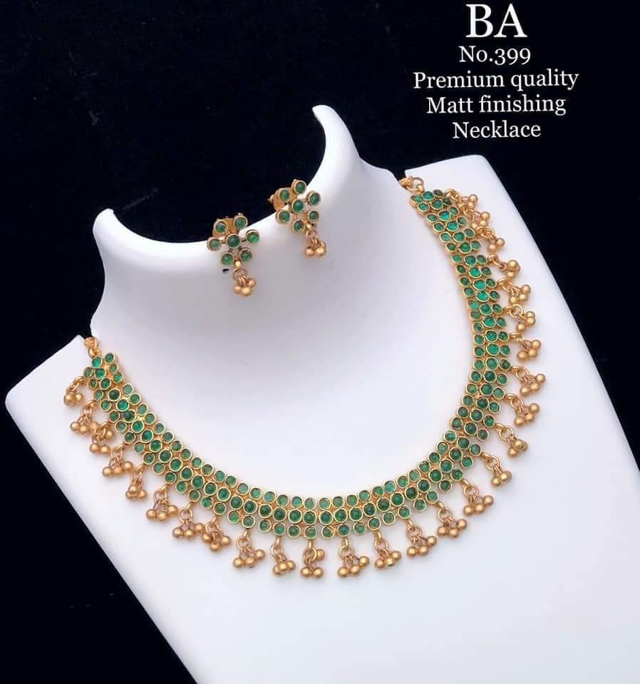 Necklace