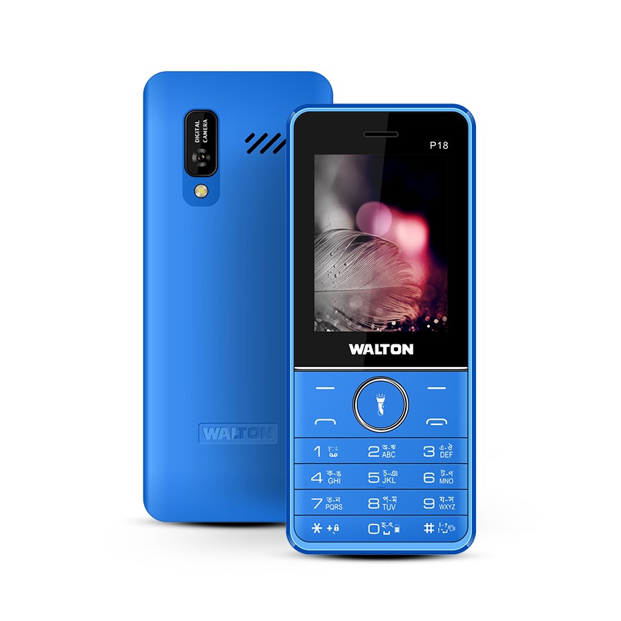 Walton olvio p18