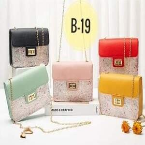 Hand bag for women