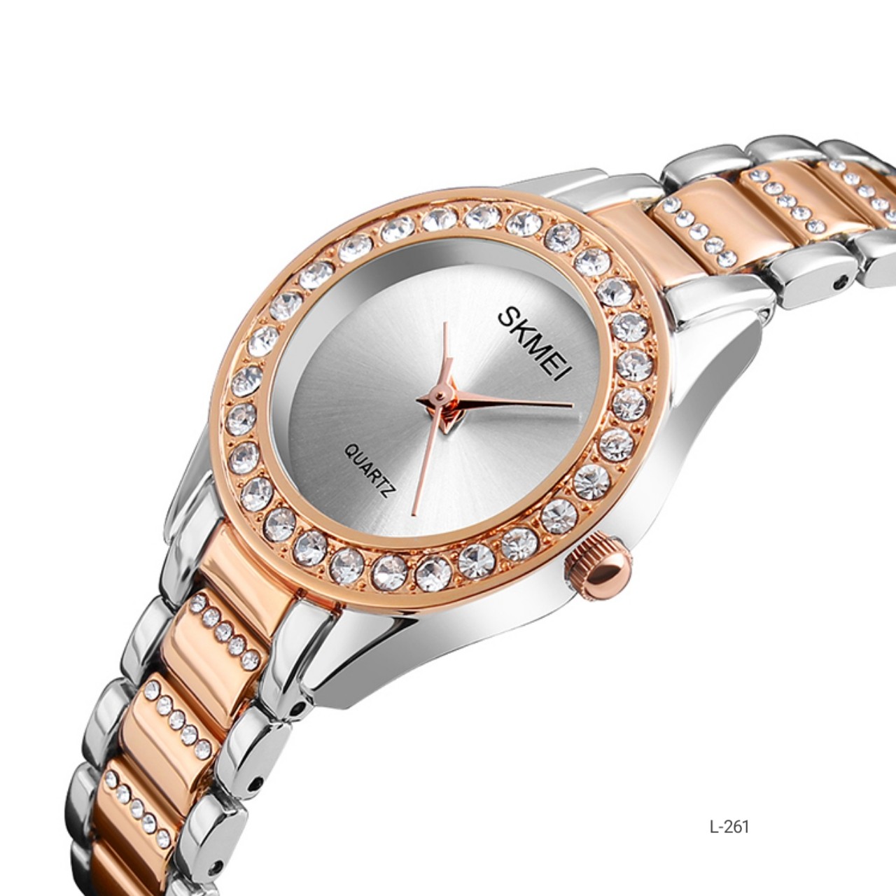 Skmei Original Ladies Watch