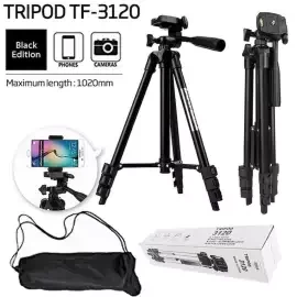Tripods & Monopods