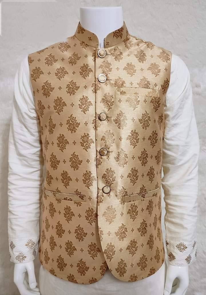 Men's primium koti