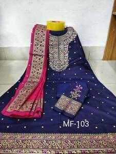 Unstitch fashionable shalwar kameez