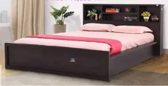 Box Khat / Beds