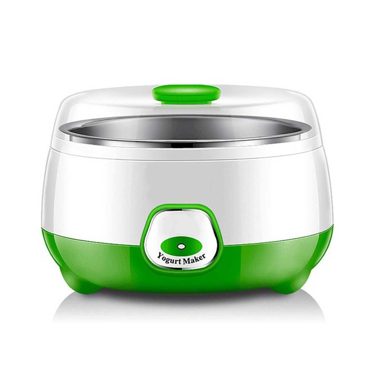 Automatic stainless steel Doi Maker