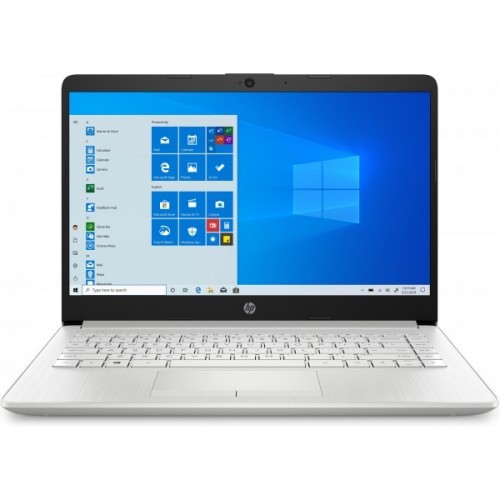 HP 14s-eq1786AU AMD Ryzen 3 5300U 14" FHD Laptop