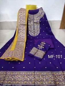 Unstitch fashionable shalwar kameez