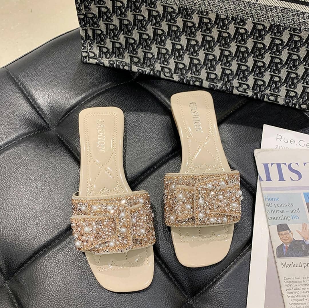Sandal for women's