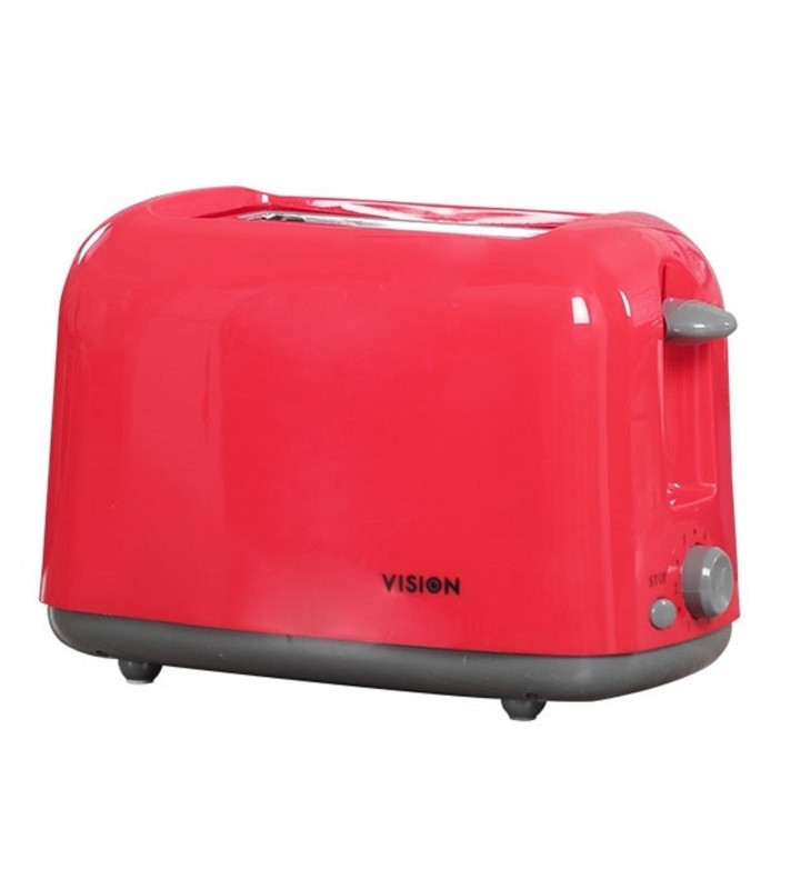 Vision Slice Toaster