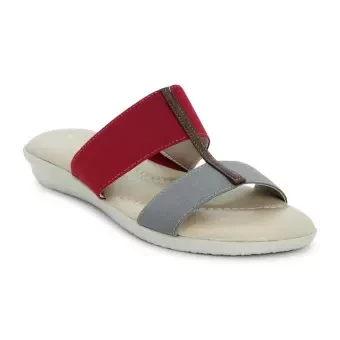 Bata Women's Contemporary Flat Sandal
