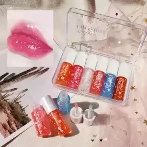 PEINIFEN LIPGLOSS 6 PCS