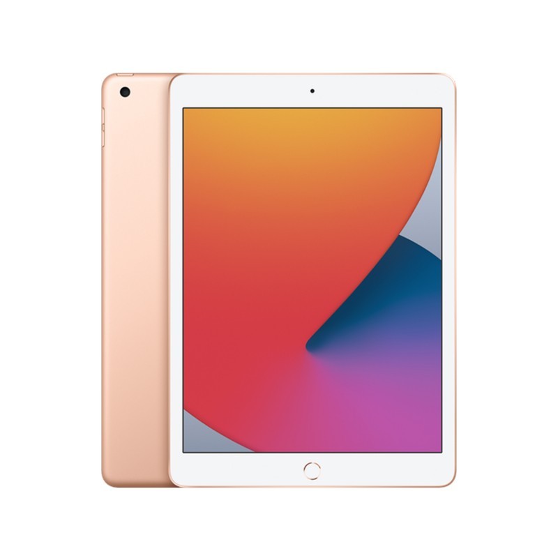 iPad 10.2-Inch Display - 8th Generation (Wi-Fi)