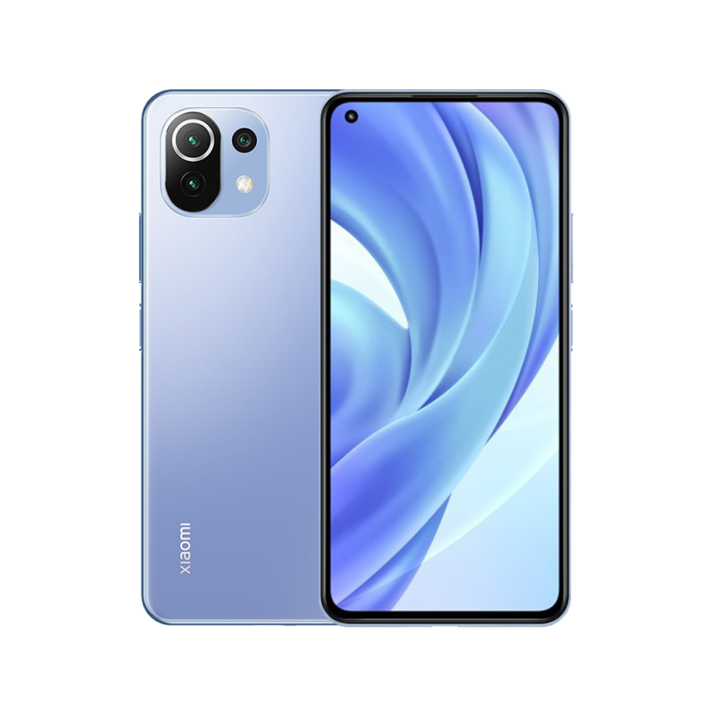 Mi 11 Lite 4G - 6GB RAM & 128GB ROM
