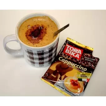 Truslen Coffee Plus ( Slimming Coffee )